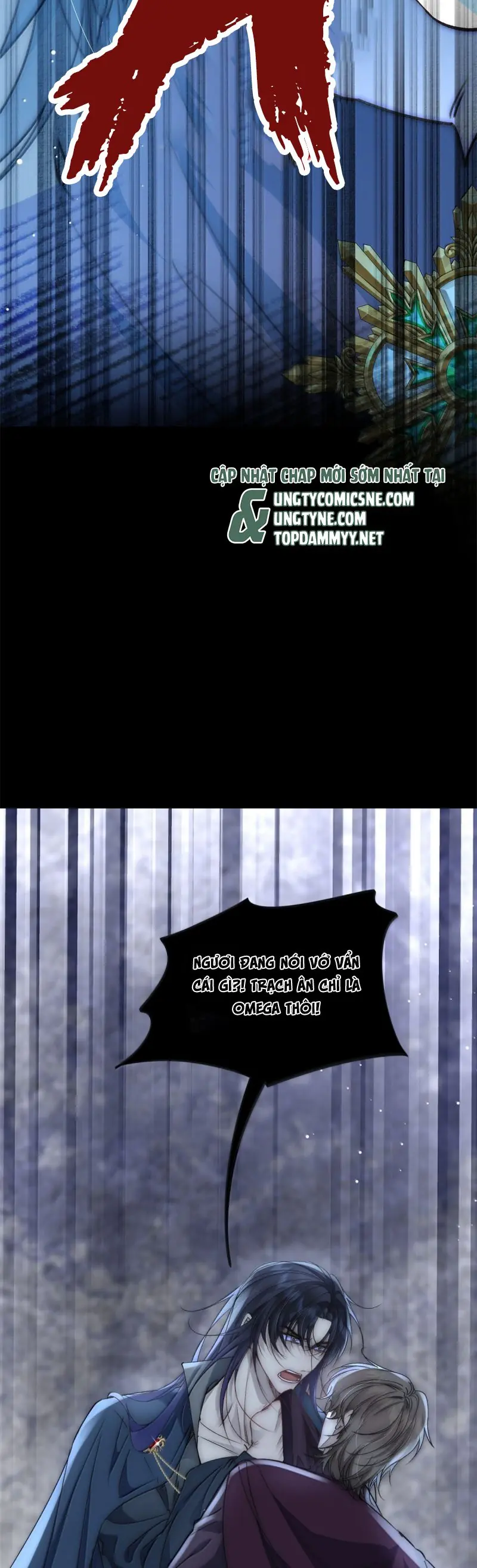 Lồng Tuyết Chapter 40 - Trang 6