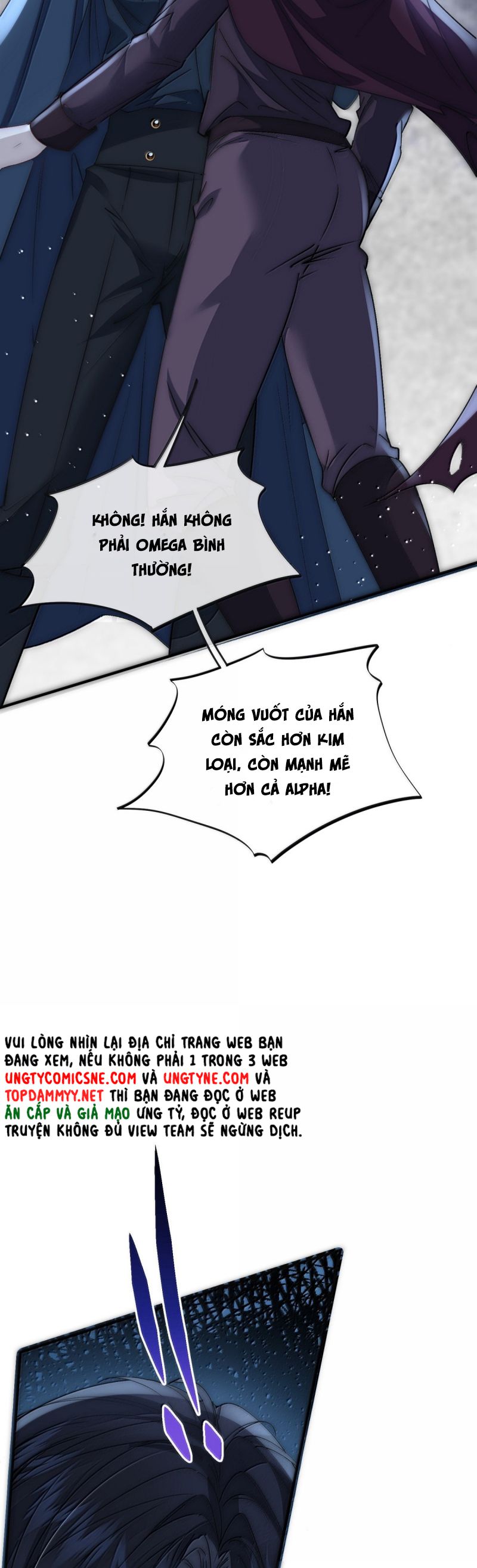 Lồng Tuyết Chapter 40 - Trang 7