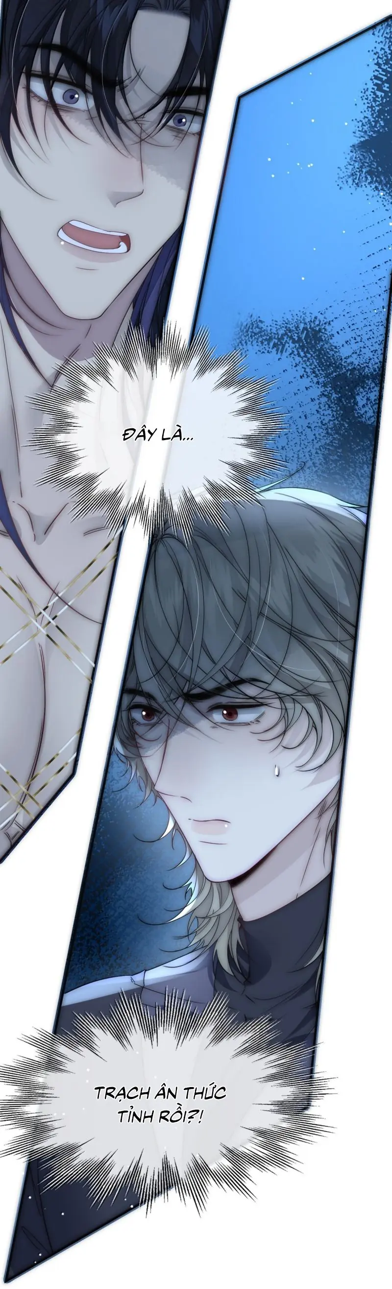 Lồng Tuyết Chapter 40 - Trang 8