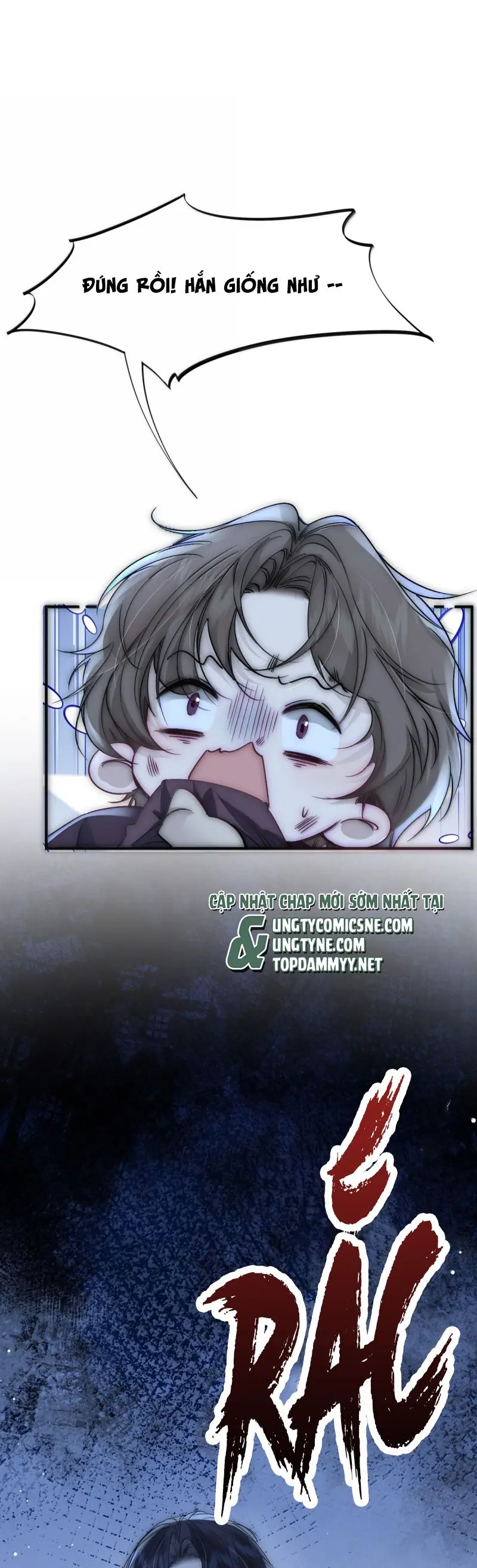 Lồng Tuyết Chapter 40 - Trang 9