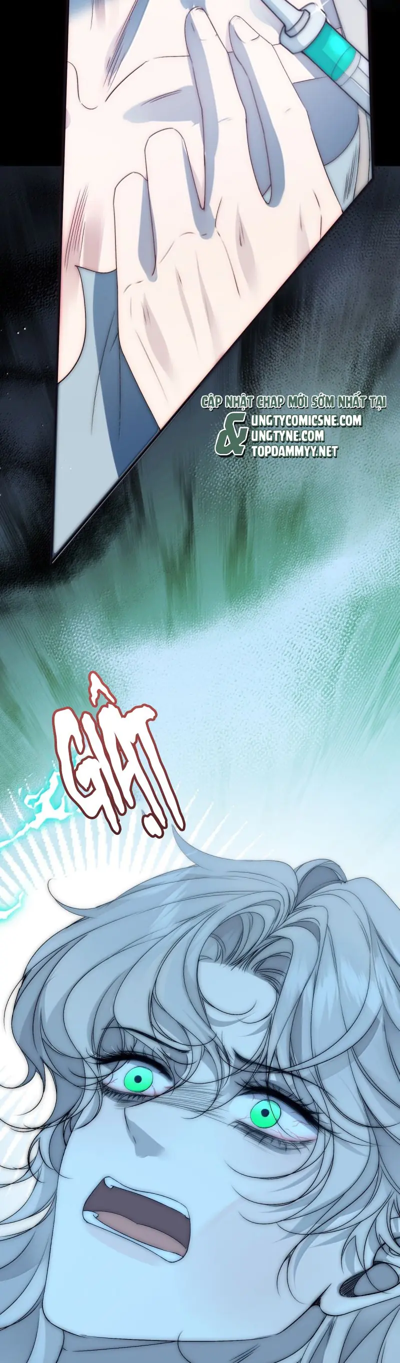 Lồng Tuyết Chapter 41 - Trang 13