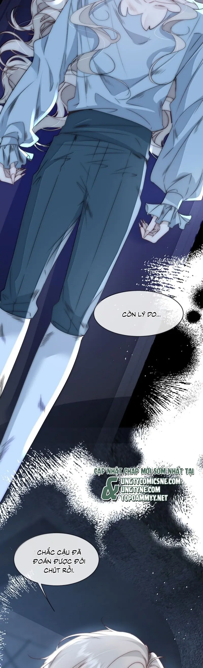 Lồng Tuyết Chapter 41 - Trang 9