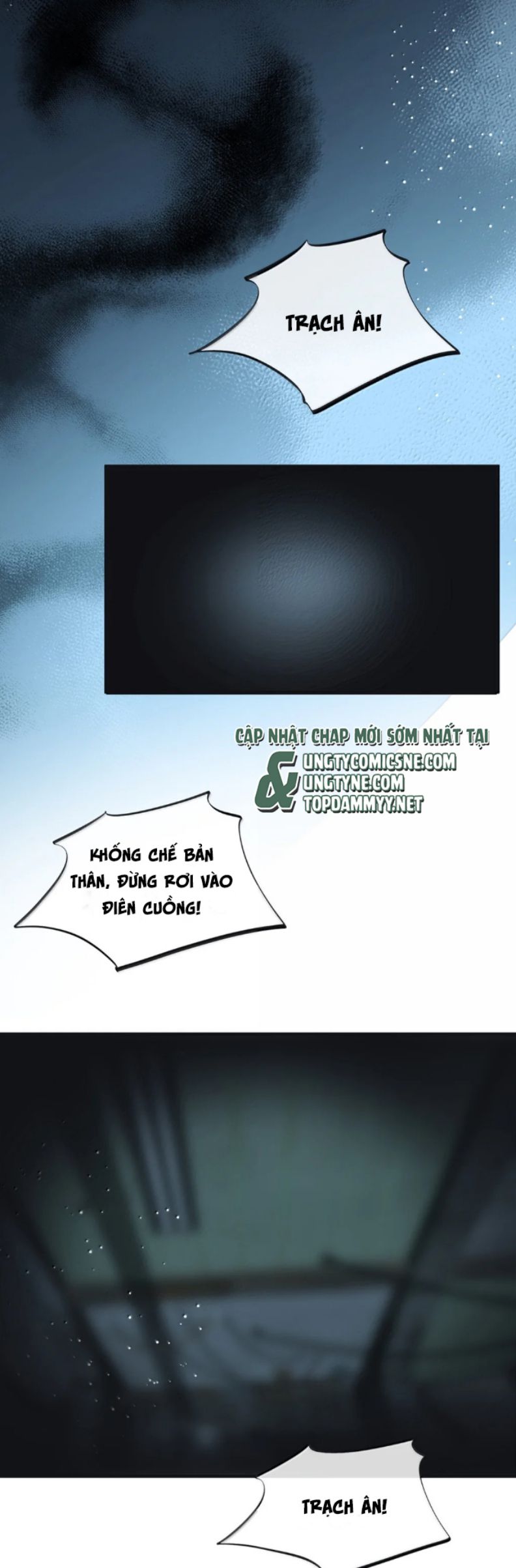 Lồng Tuyết Chapter 42 - Trang 4