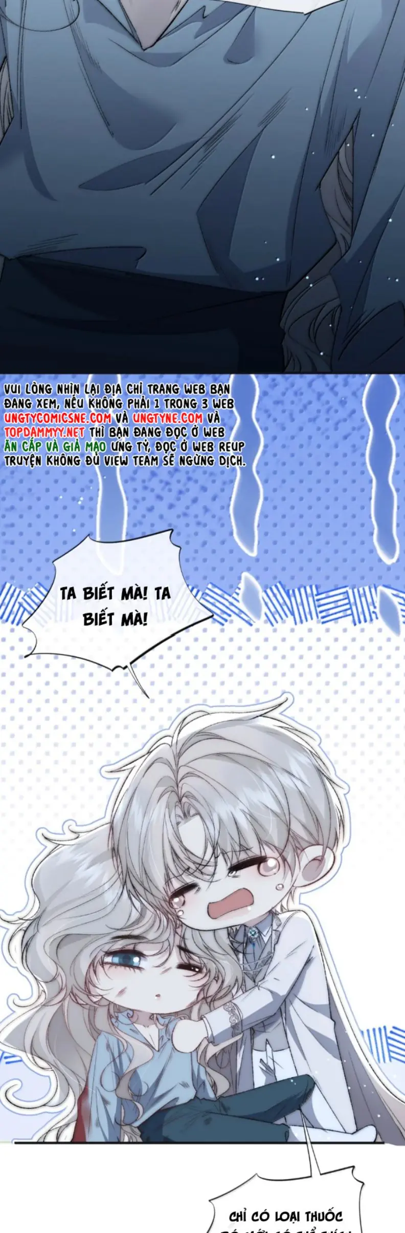 Lồng Tuyết Chapter 42 - Trang 6