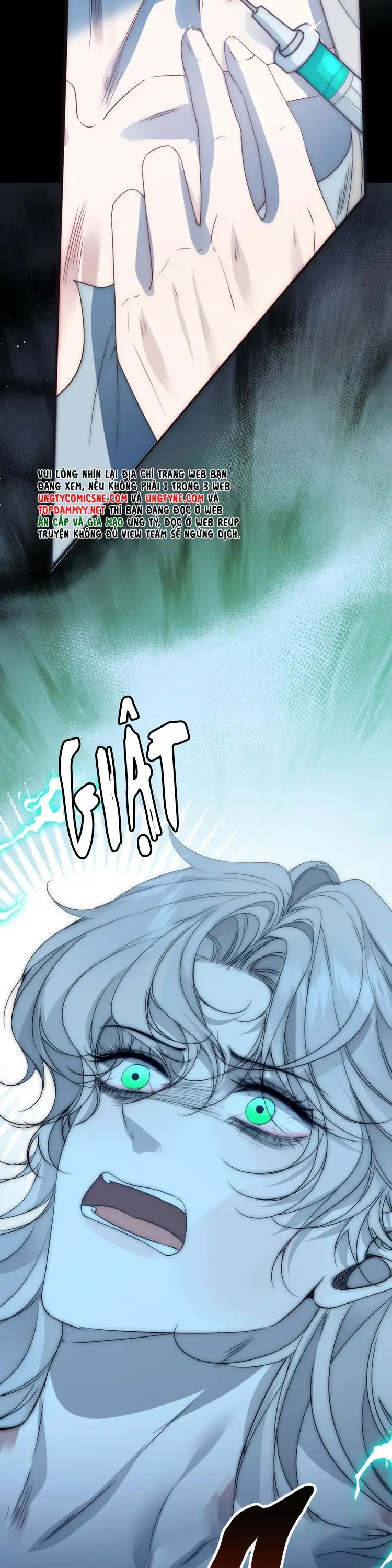 Lồng Tuyết Chapter 43 - Trang 11