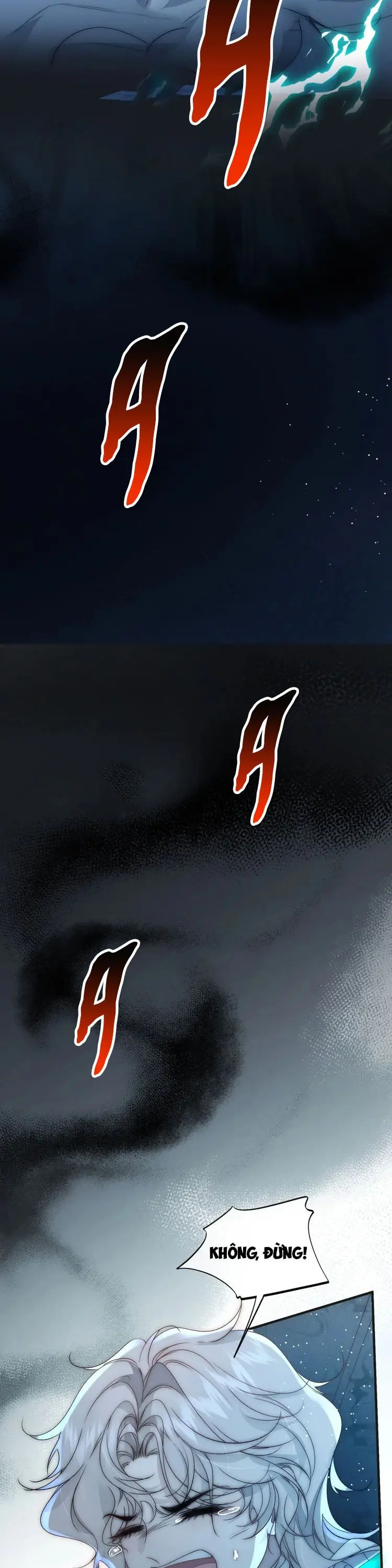 Lồng Tuyết Chapter 43 - Trang 12