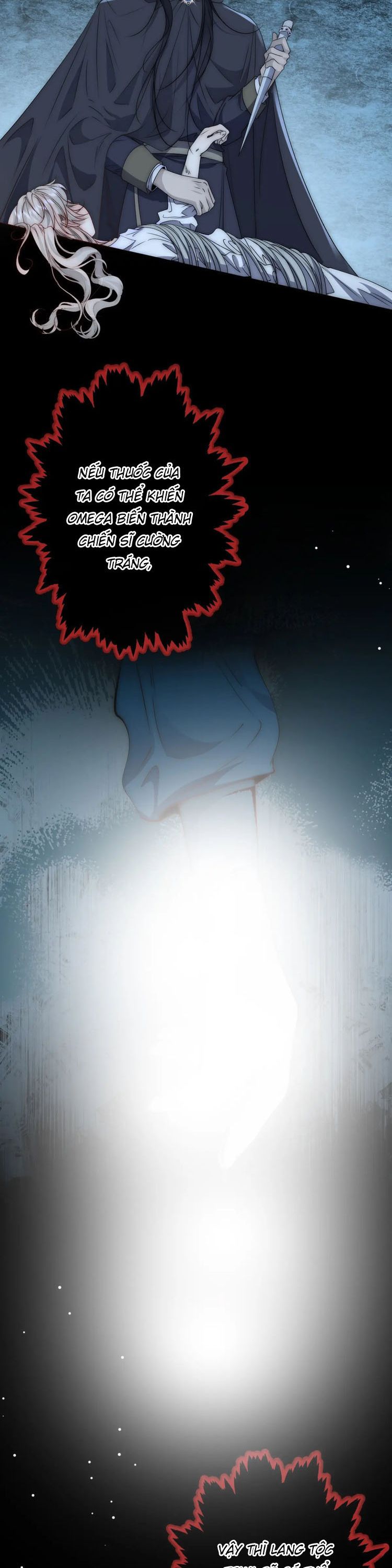 Lồng Tuyết Chapter 43 - Trang 14