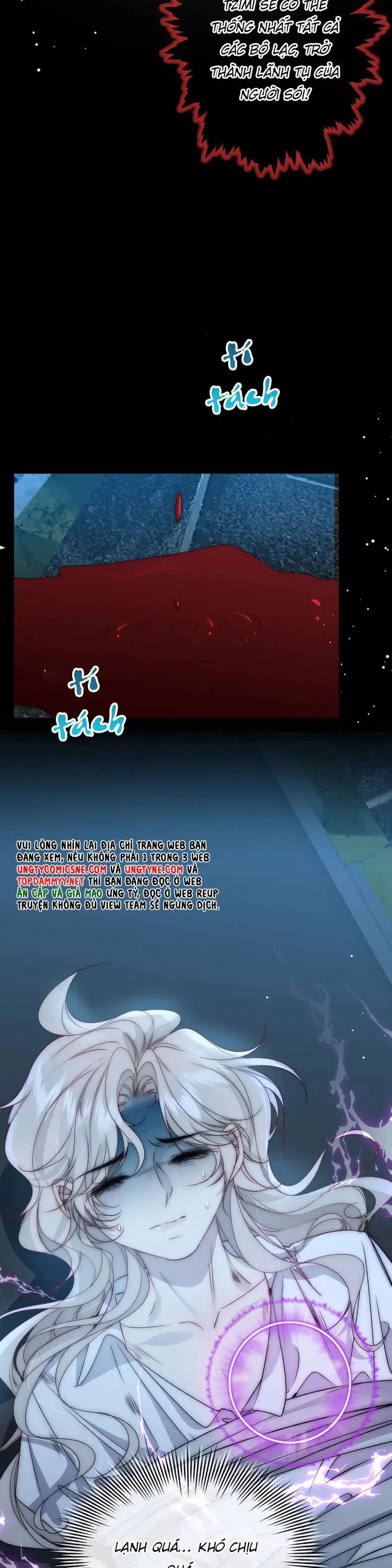 Lồng Tuyết Chapter 43 - Trang 15
