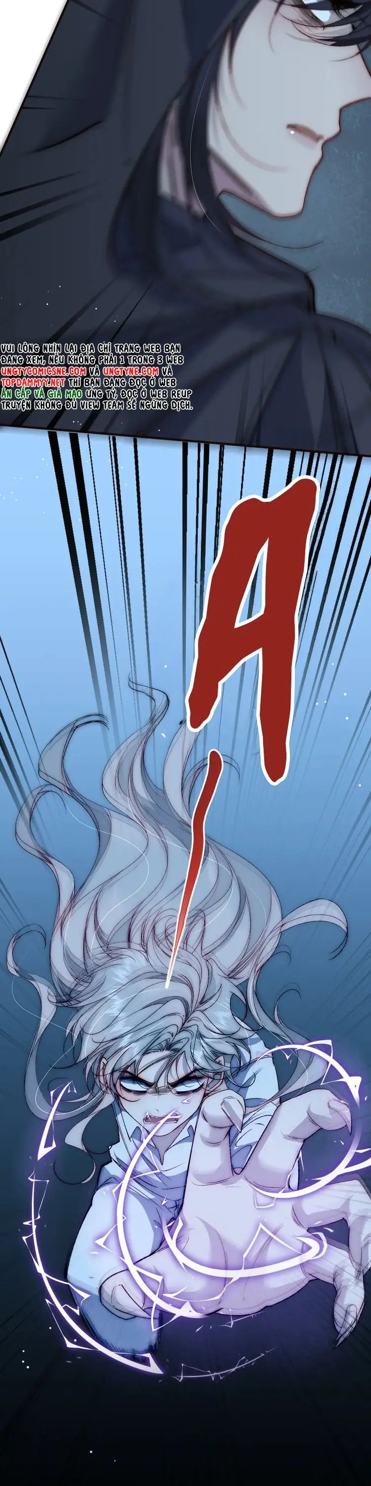 Lồng Tuyết Chapter 43 - Trang 19