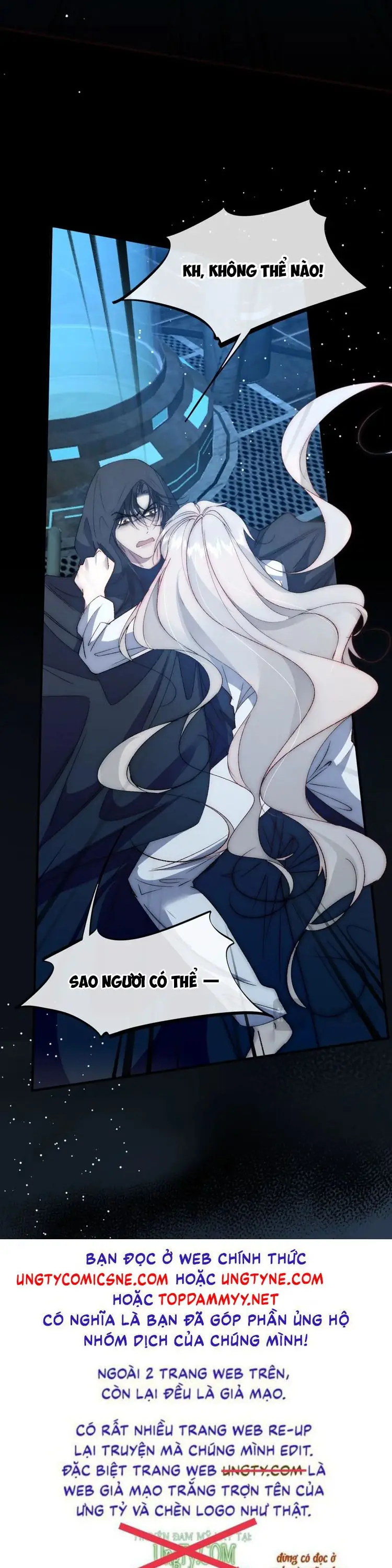 Lồng Tuyết Chapter 43 - Trang 20