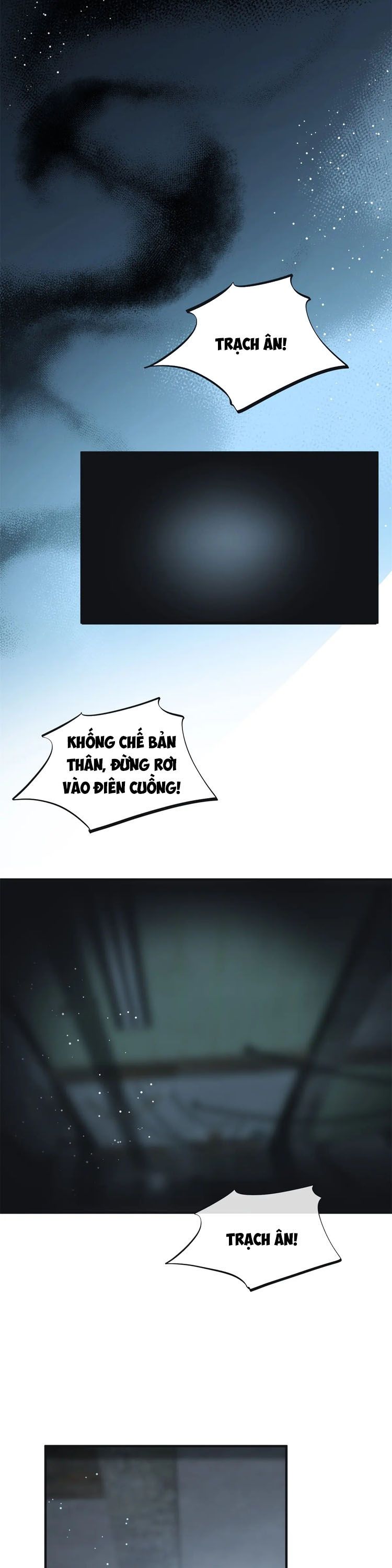 Lồng Tuyết Chapter 44 - Trang 3