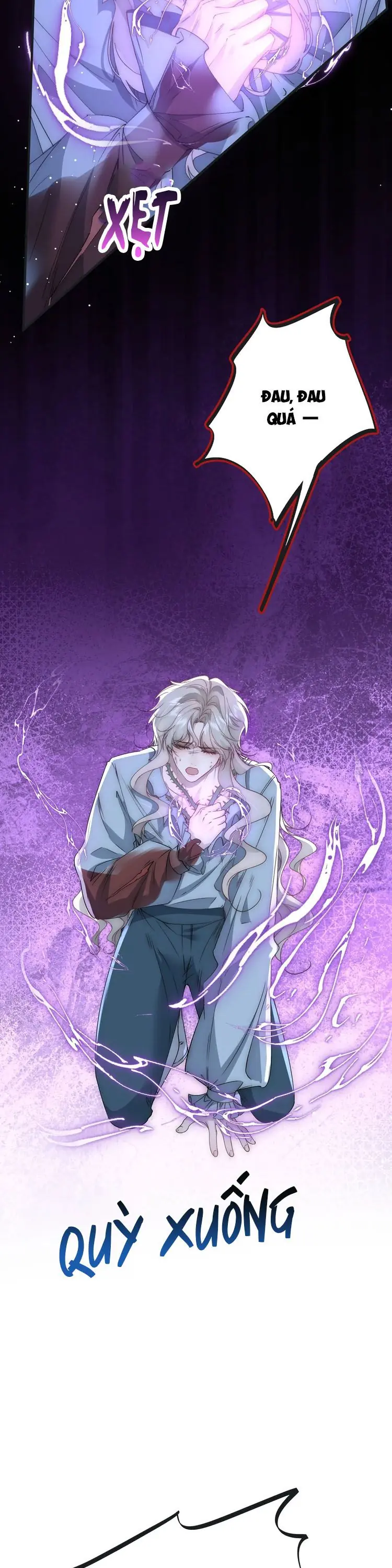 Lồng Tuyết Chapter 45 - Trang 11