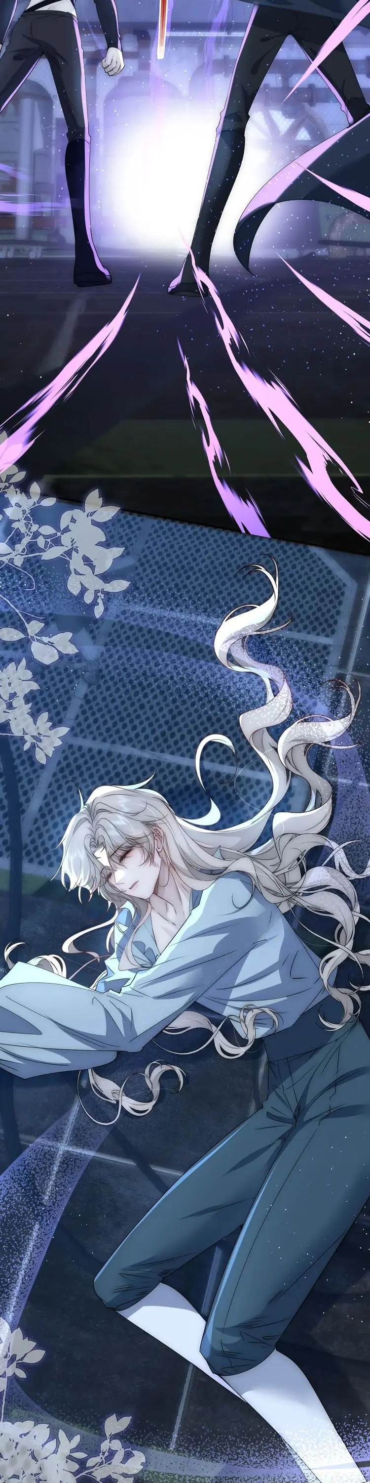 Lồng Tuyết Chapter 45 - Trang 13