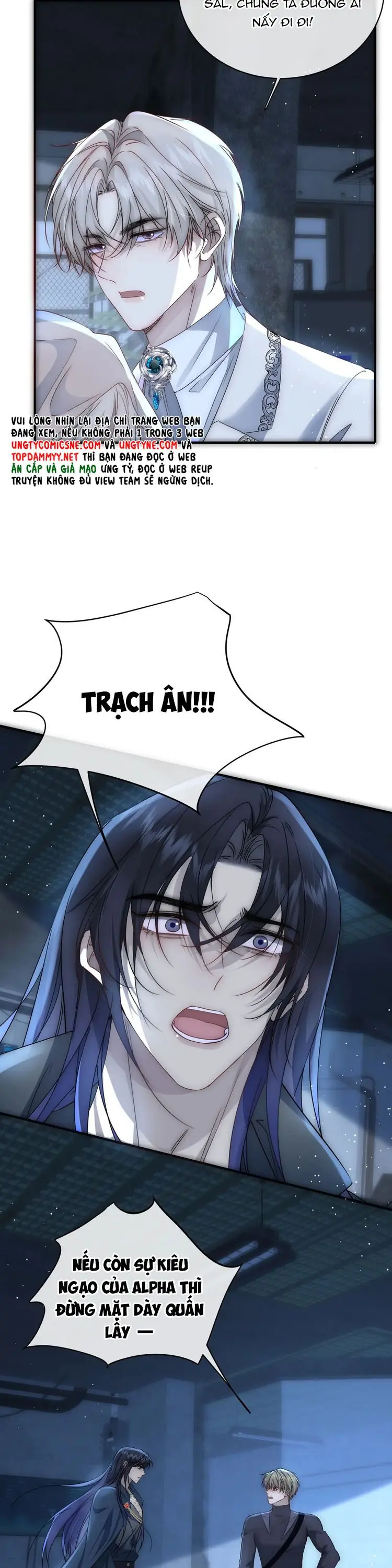 Lồng Tuyết Chapter 45 - Trang 16