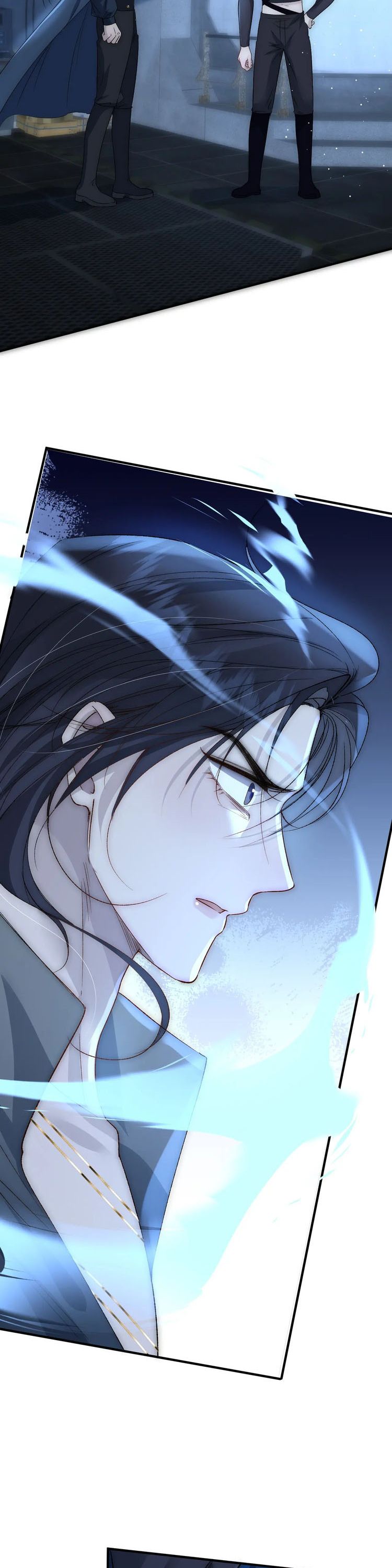 Lồng Tuyết Chapter 45 - Trang 17