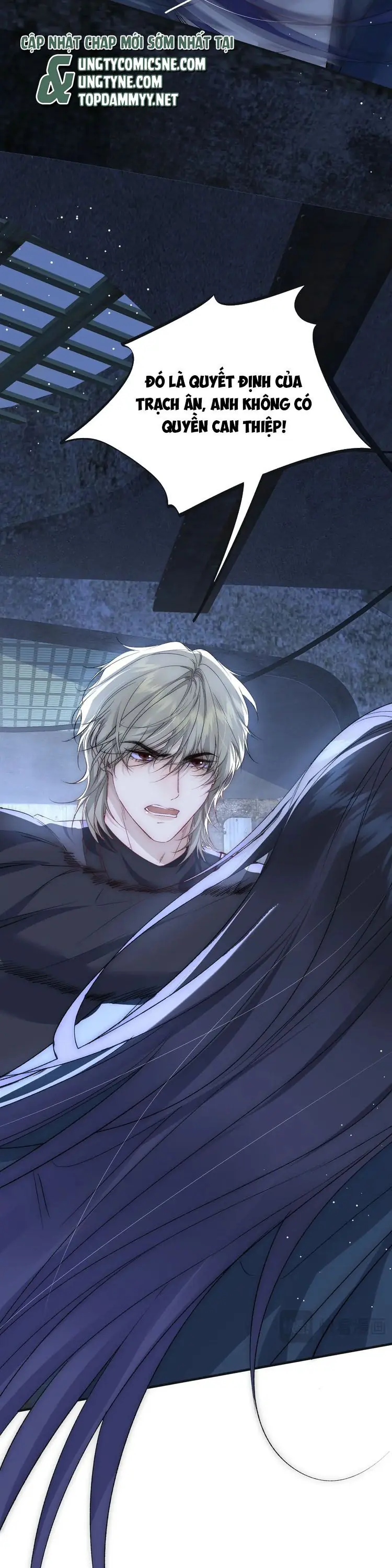 Lồng Tuyết Chapter 45 - Trang 9