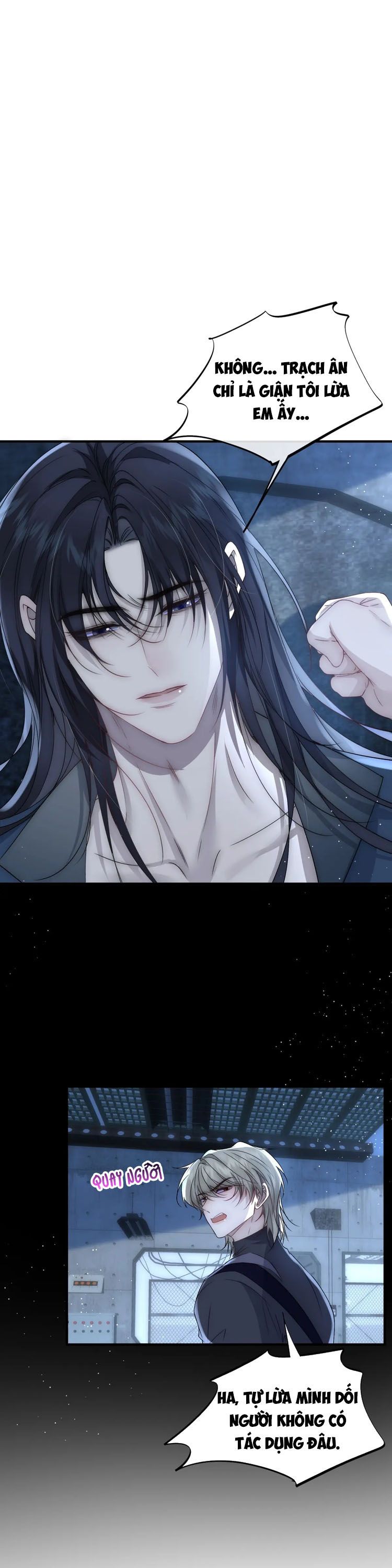 Lồng Tuyết Chapter 46 - Trang 12
