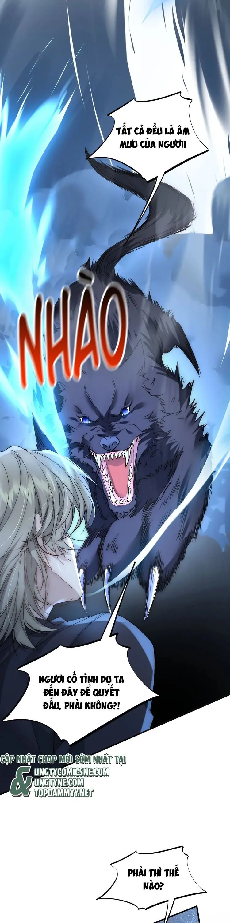 Lồng Tuyết Chapter 46 - Trang 4