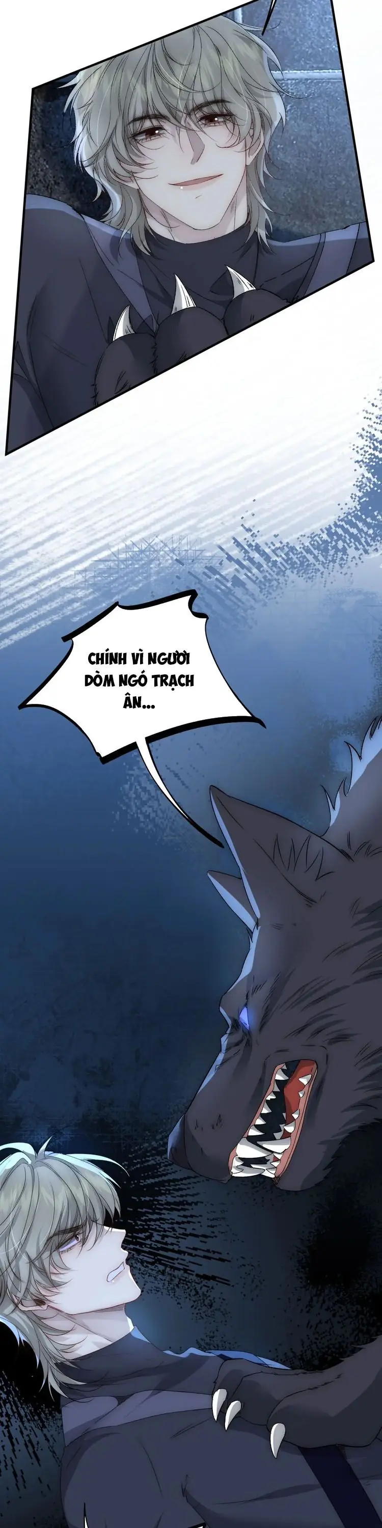 Lồng Tuyết Chapter 46 - Trang 5