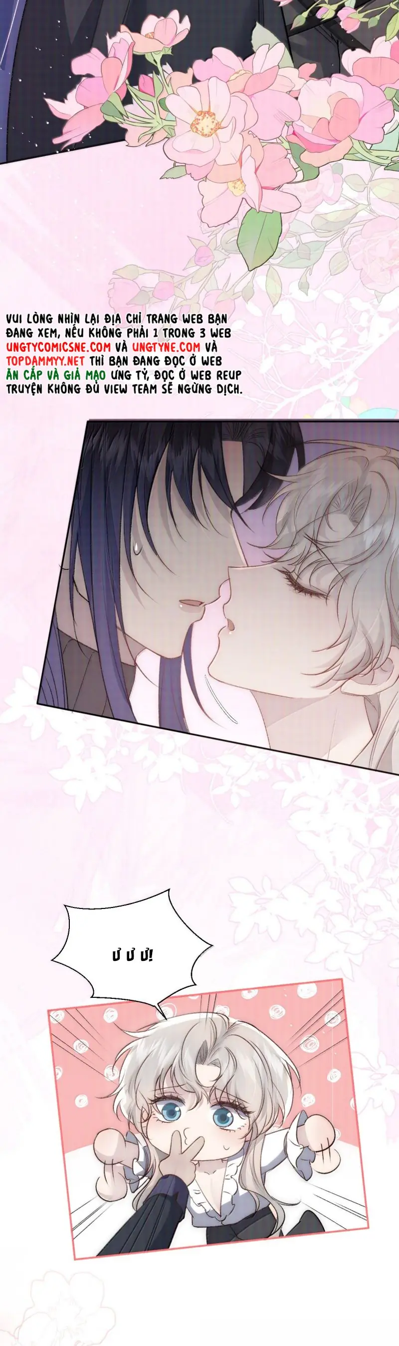 Lồng Tuyết Chapter 47 - Trang 11