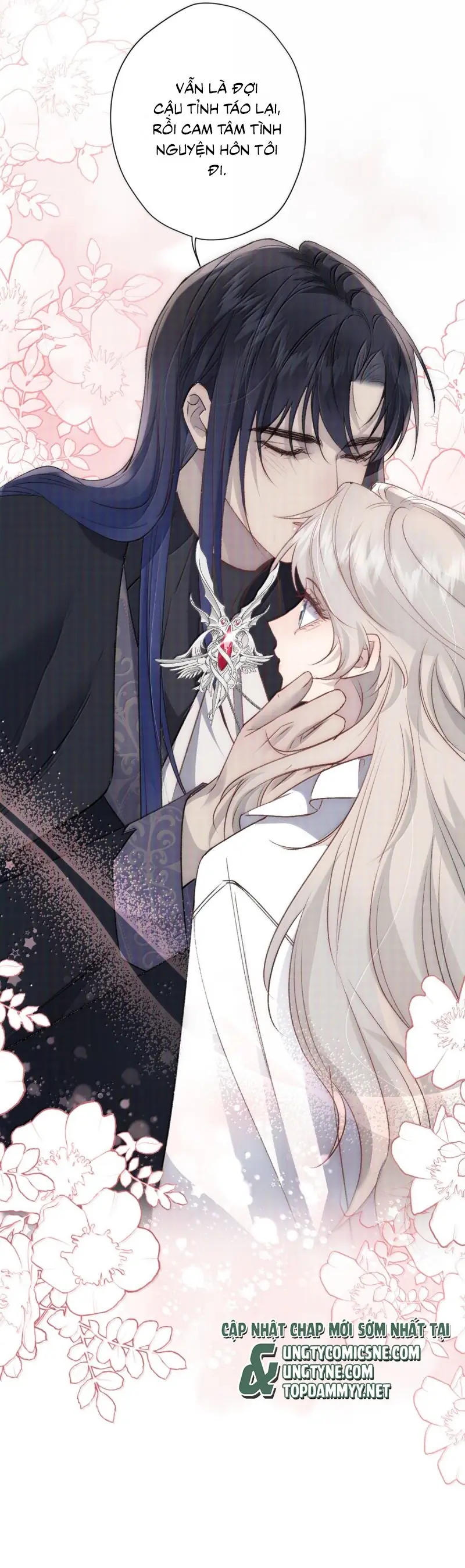 Lồng Tuyết Chapter 47 - Trang 12