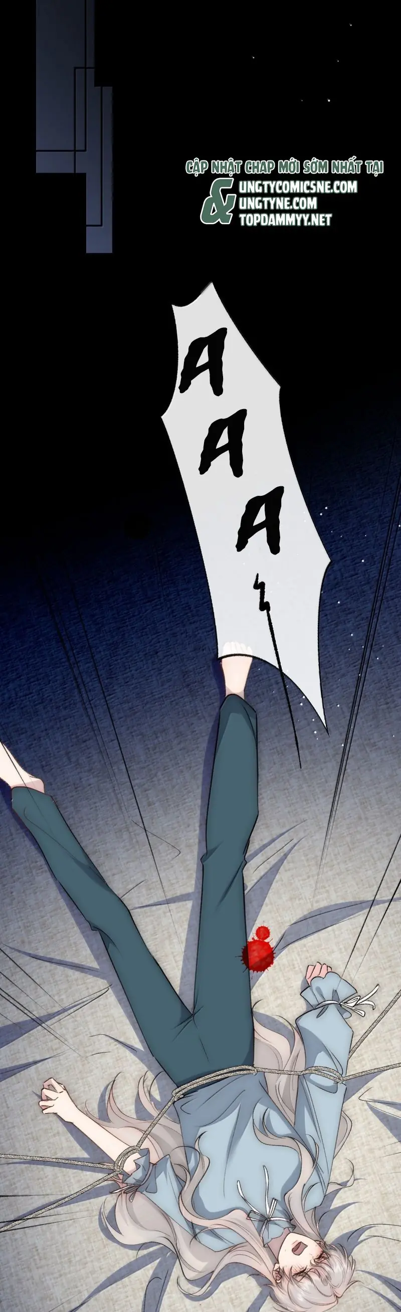 Lồng Tuyết Chapter 47 - Trang 19