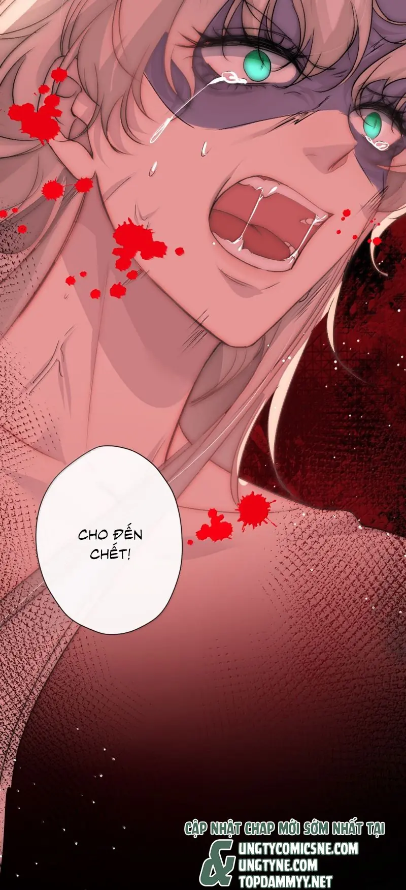 Lồng Tuyết Chapter 47 - Trang 24