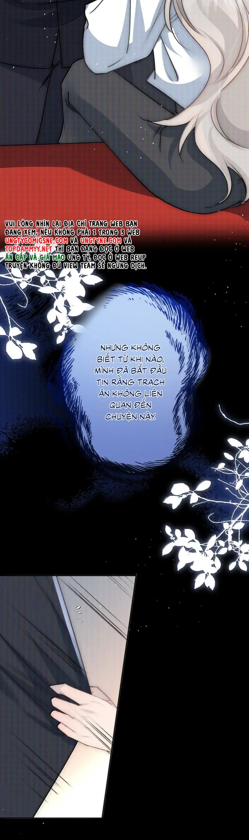Lồng Tuyết Chapter 47 - Trang 8