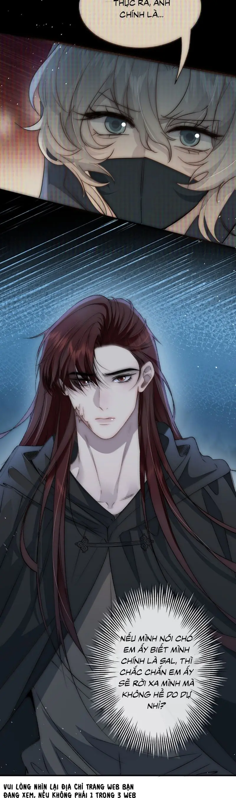 Lồng Tuyết Chapter 49 - Trang 10