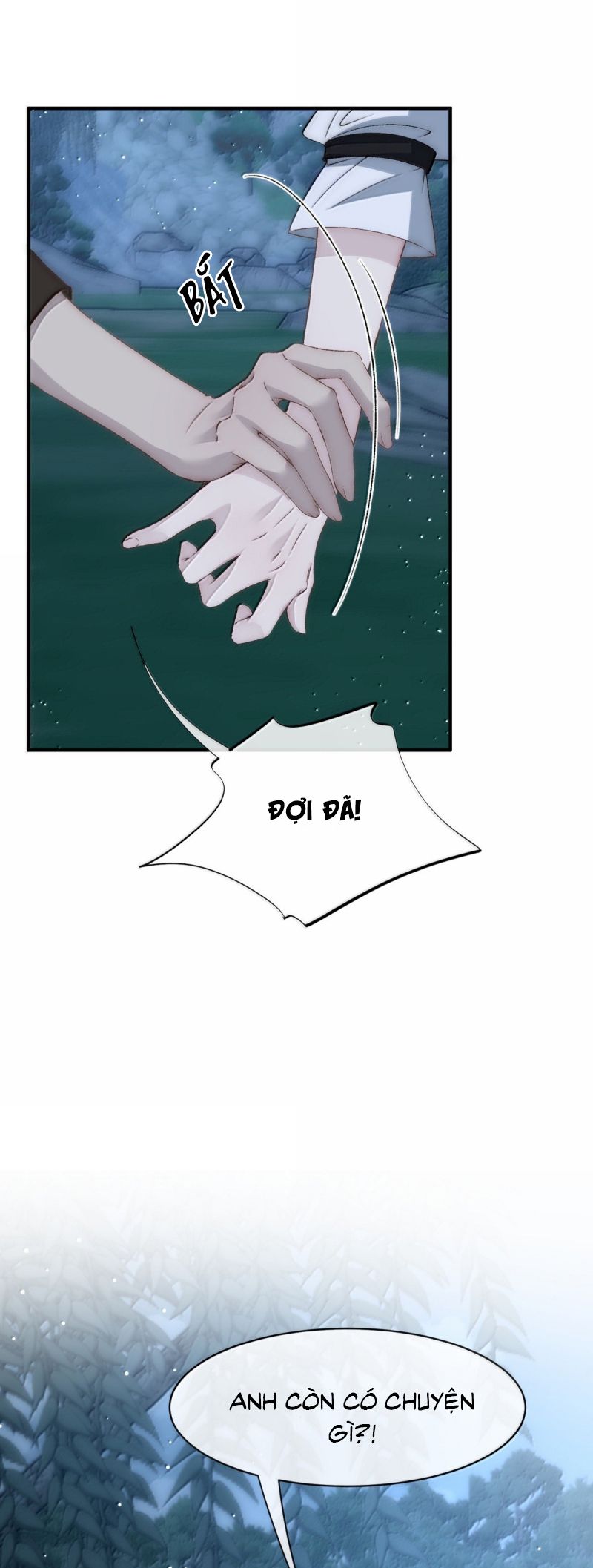 Lồng Tuyết Chapter 49 - Trang 13