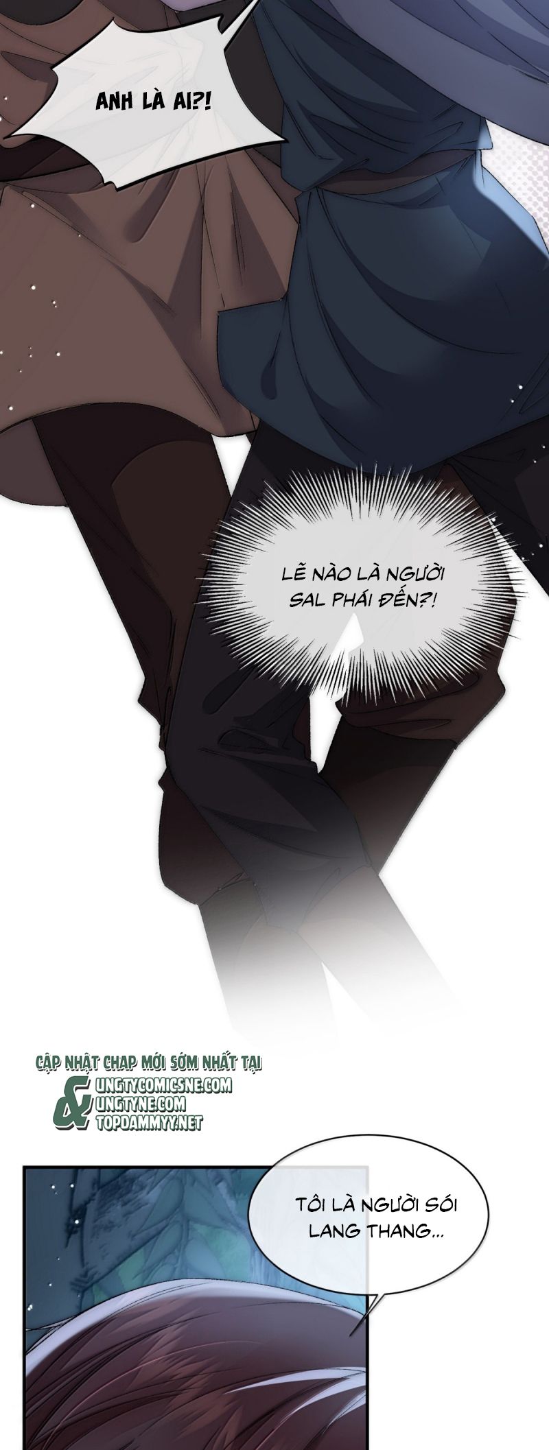 Lồng Tuyết Chapter 49 - Trang 17