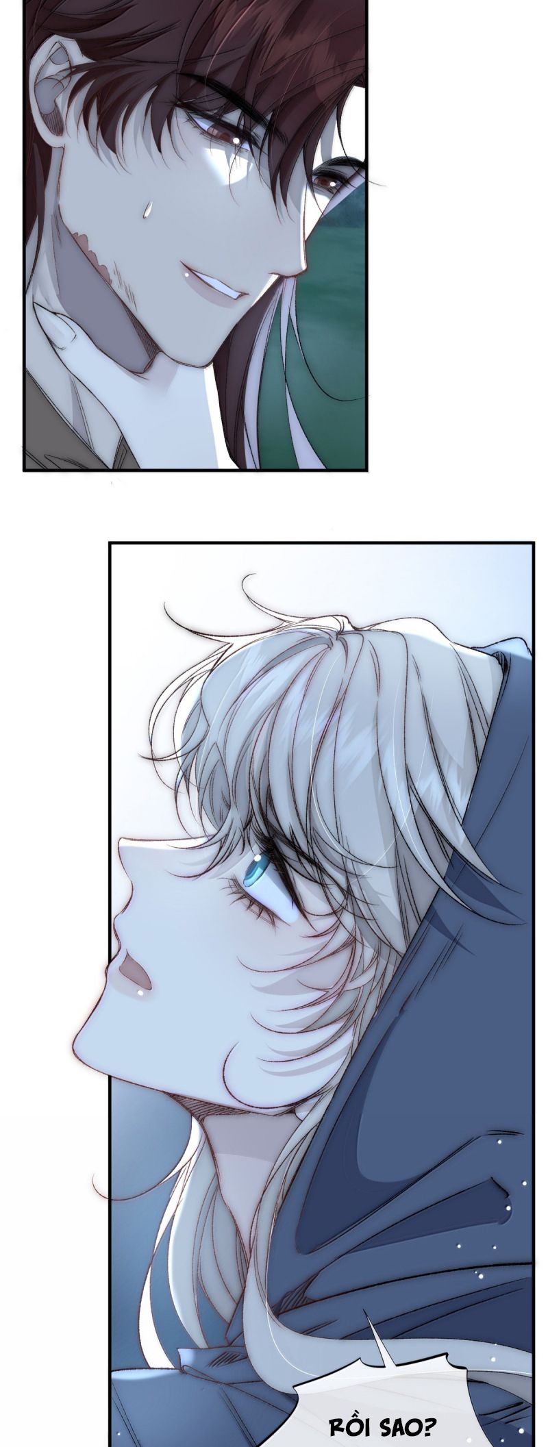 Lồng Tuyết Chapter 49 - Trang 18