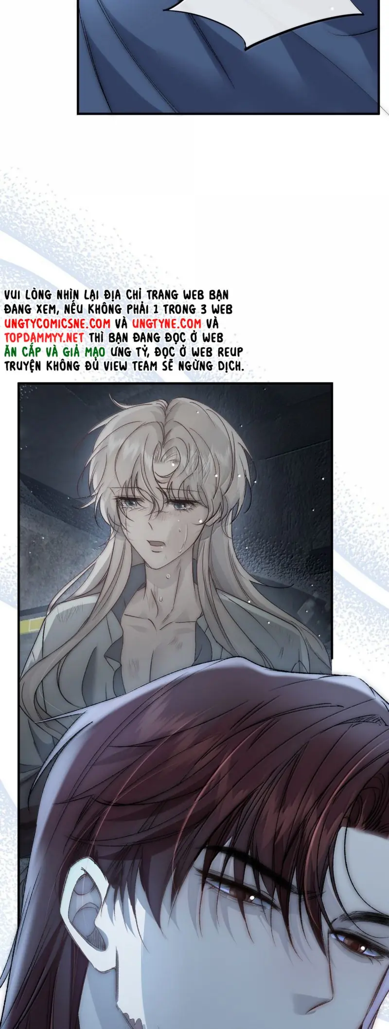 Lồng Tuyết Chapter 49 - Trang 19