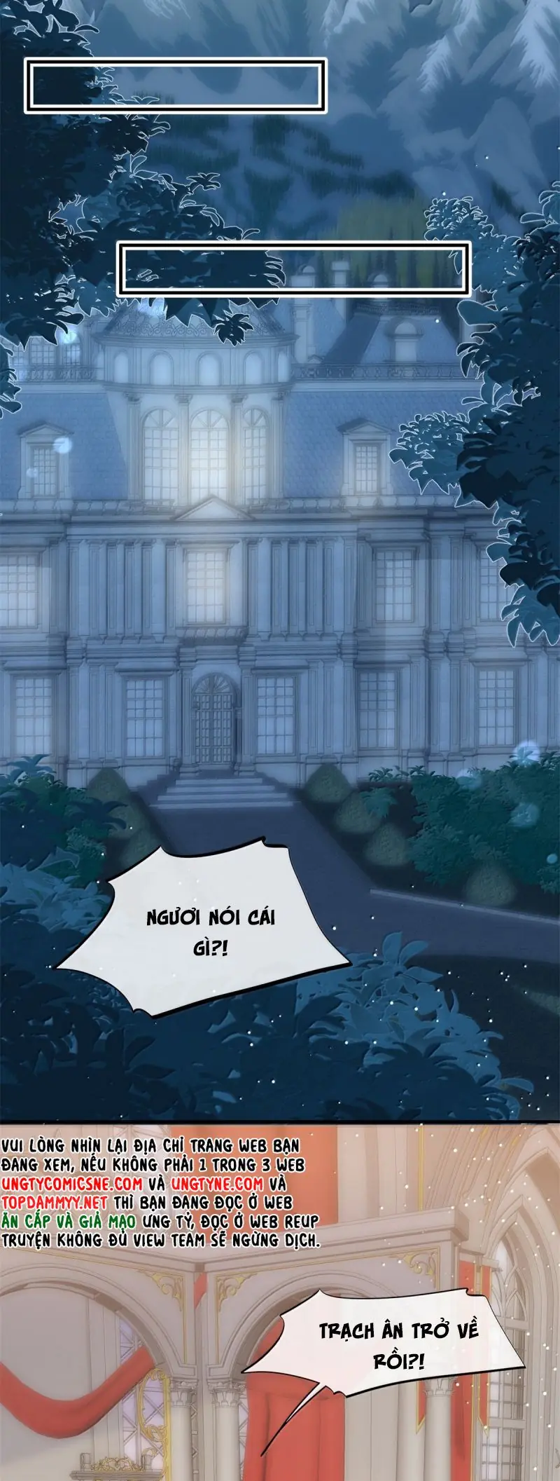 Lồng Tuyết Chapter 49 - Trang 22