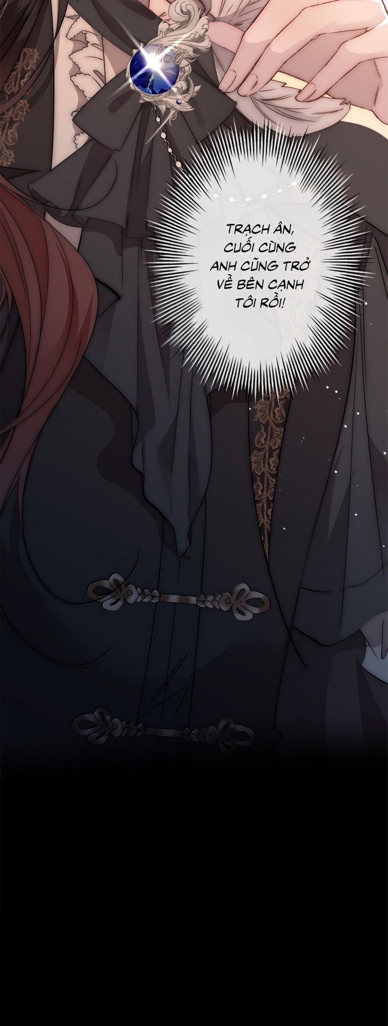 Lồng Tuyết Chapter 49 - Trang 24
