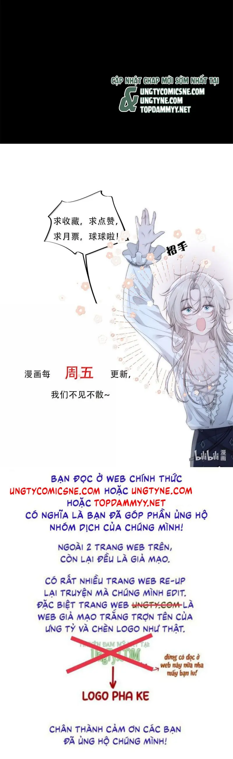 Lồng Tuyết Chapter 49 - Trang 25