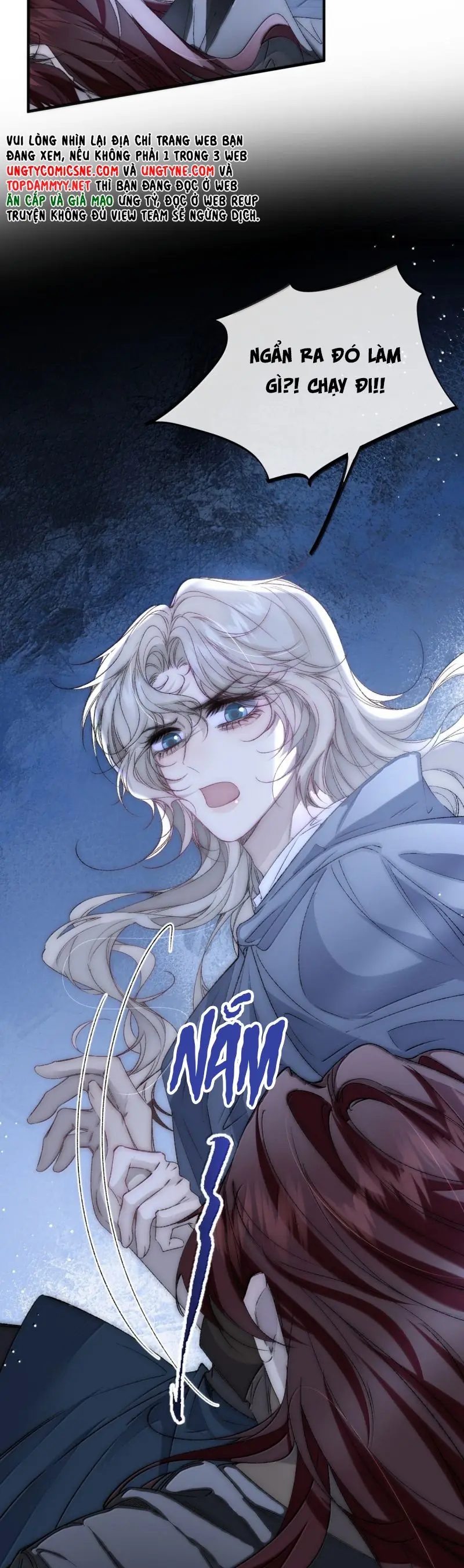 Lồng Tuyết Chapter 49 - Trang 4