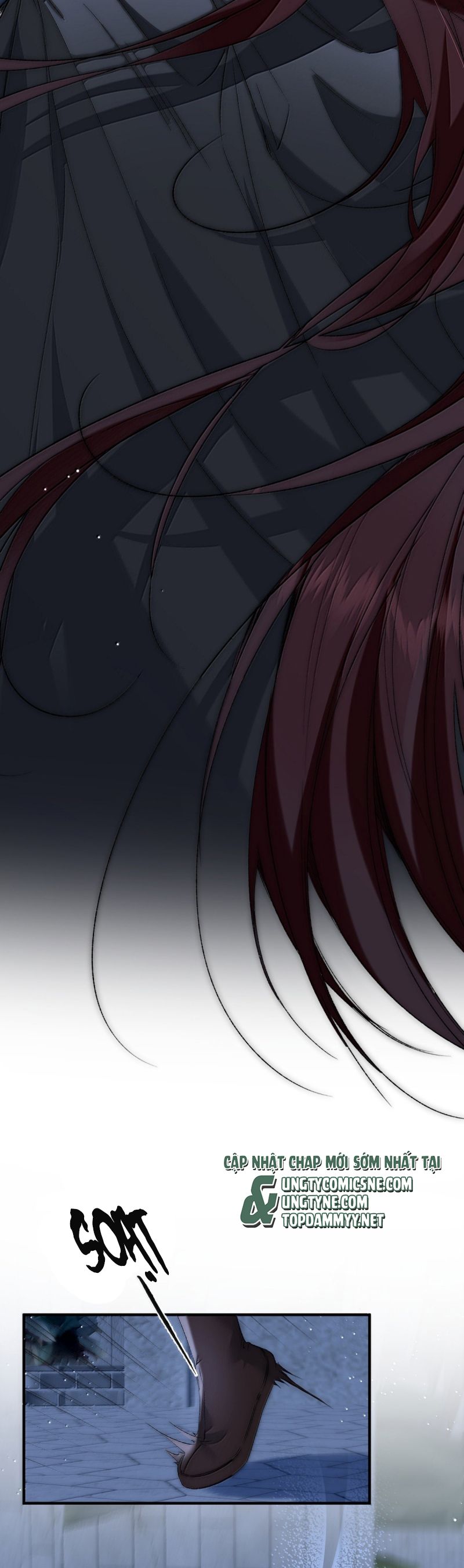 Lồng Tuyết Chapter 49 - Trang 5