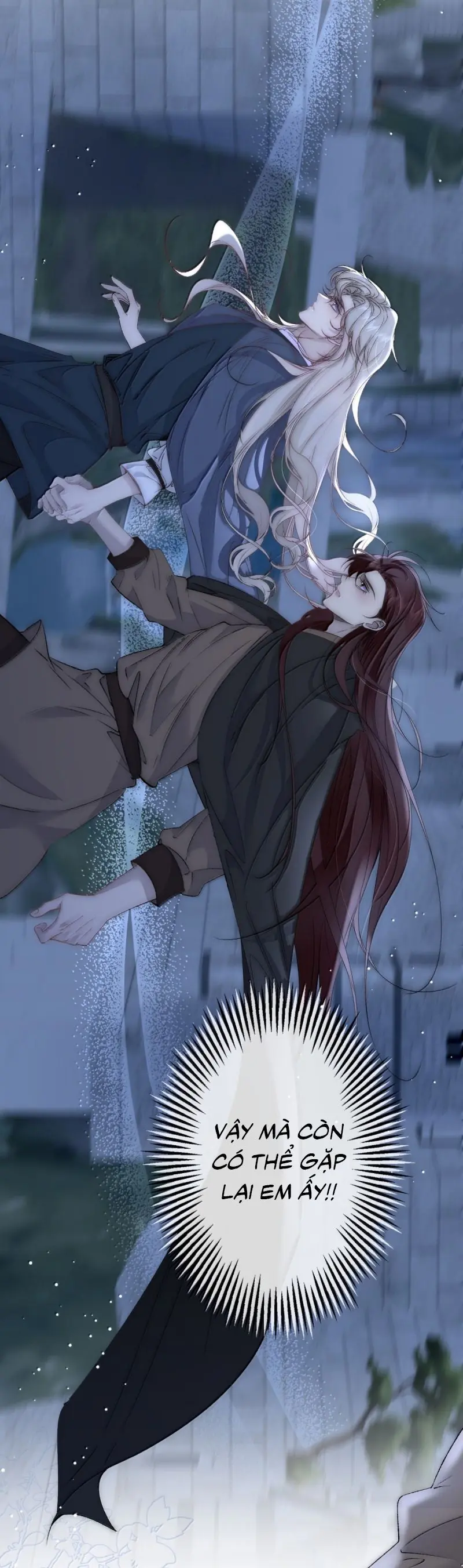Lồng Tuyết Chapter 49 - Trang 6