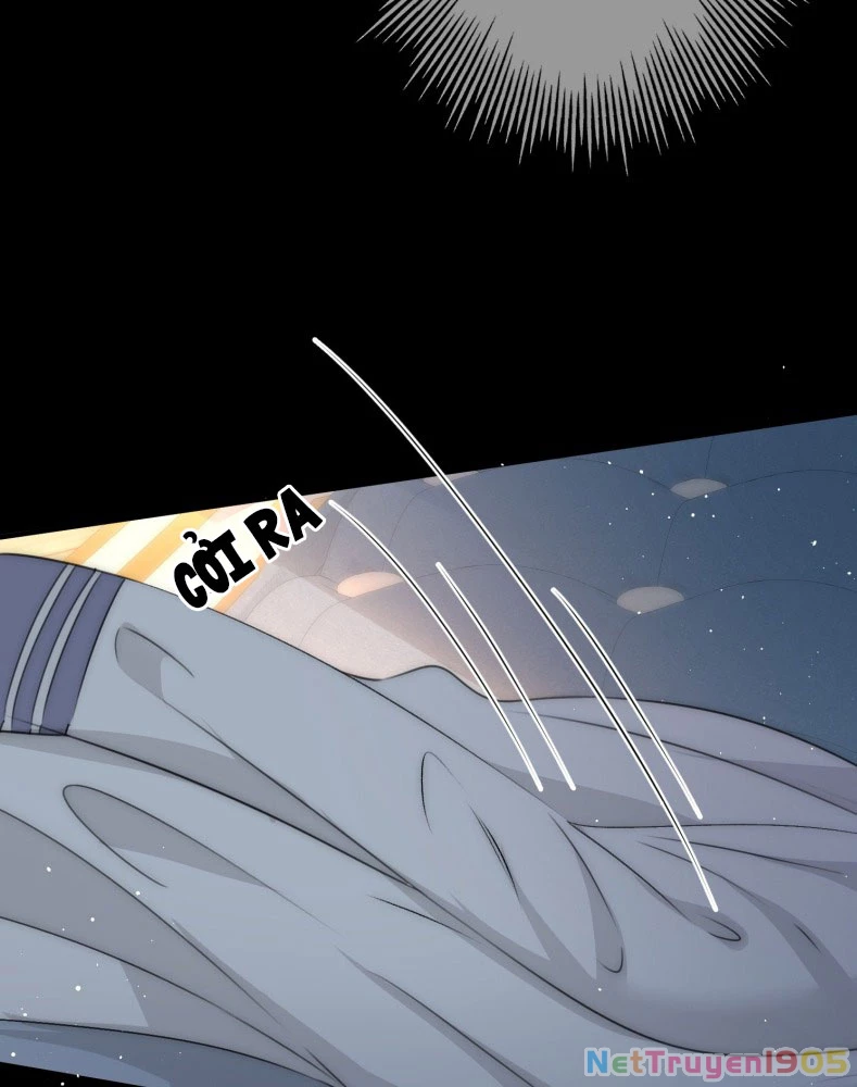 Lồng Tuyết Chapter 5 - Trang 10
