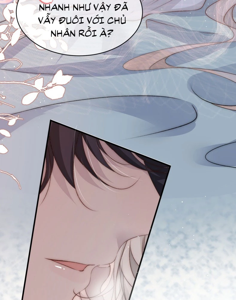 Lồng Tuyết Chapter 5 - Trang 14