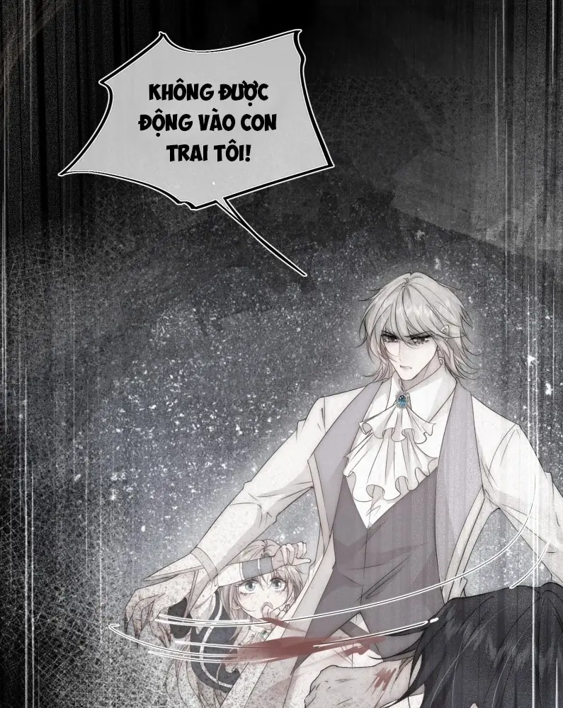 Lồng Tuyết Chapter 5 - Trang 23