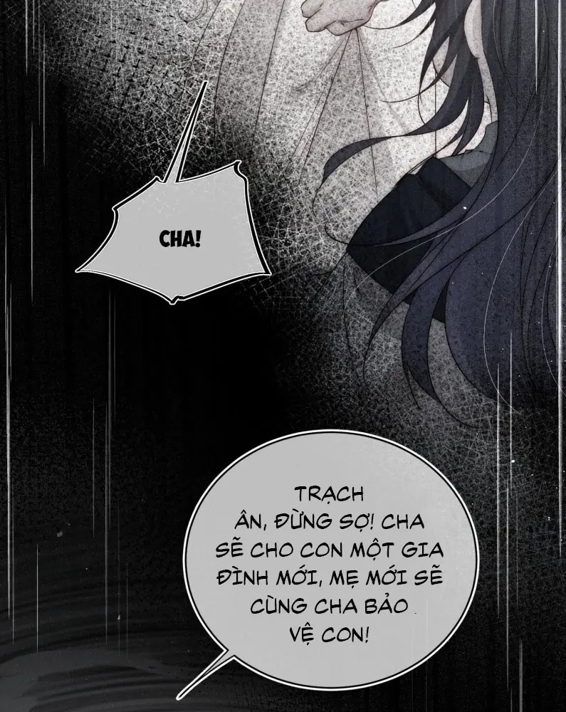 Lồng Tuyết Chapter 5 - Trang 24