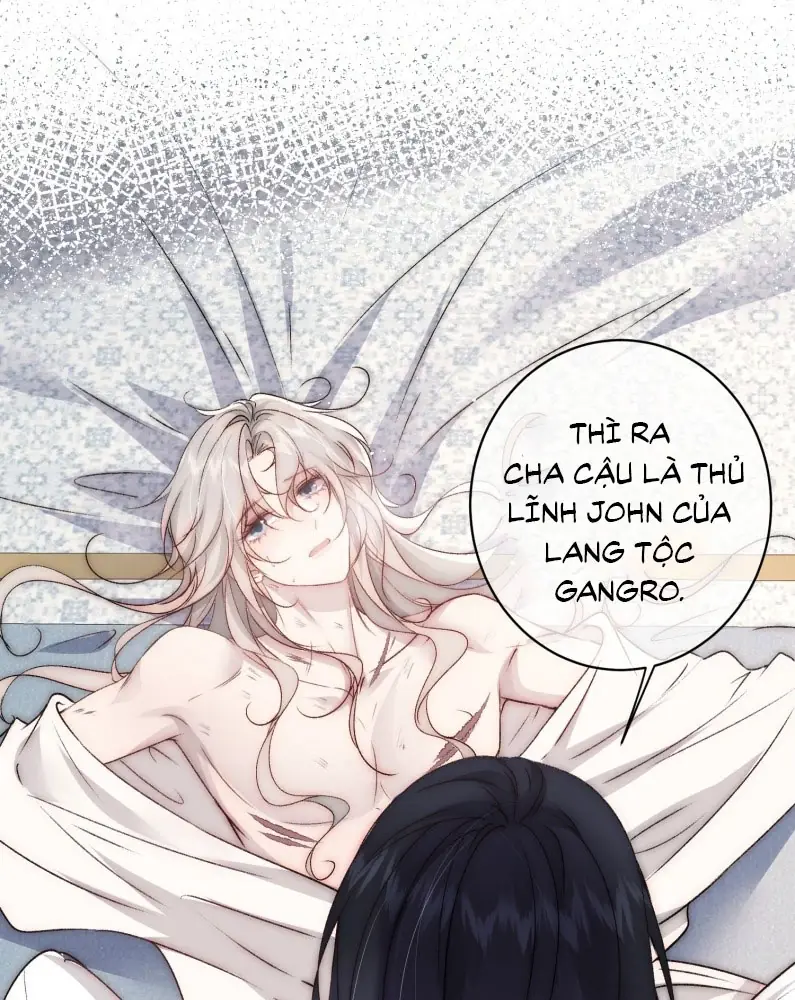 Lồng Tuyết Chapter 5 - Trang 31