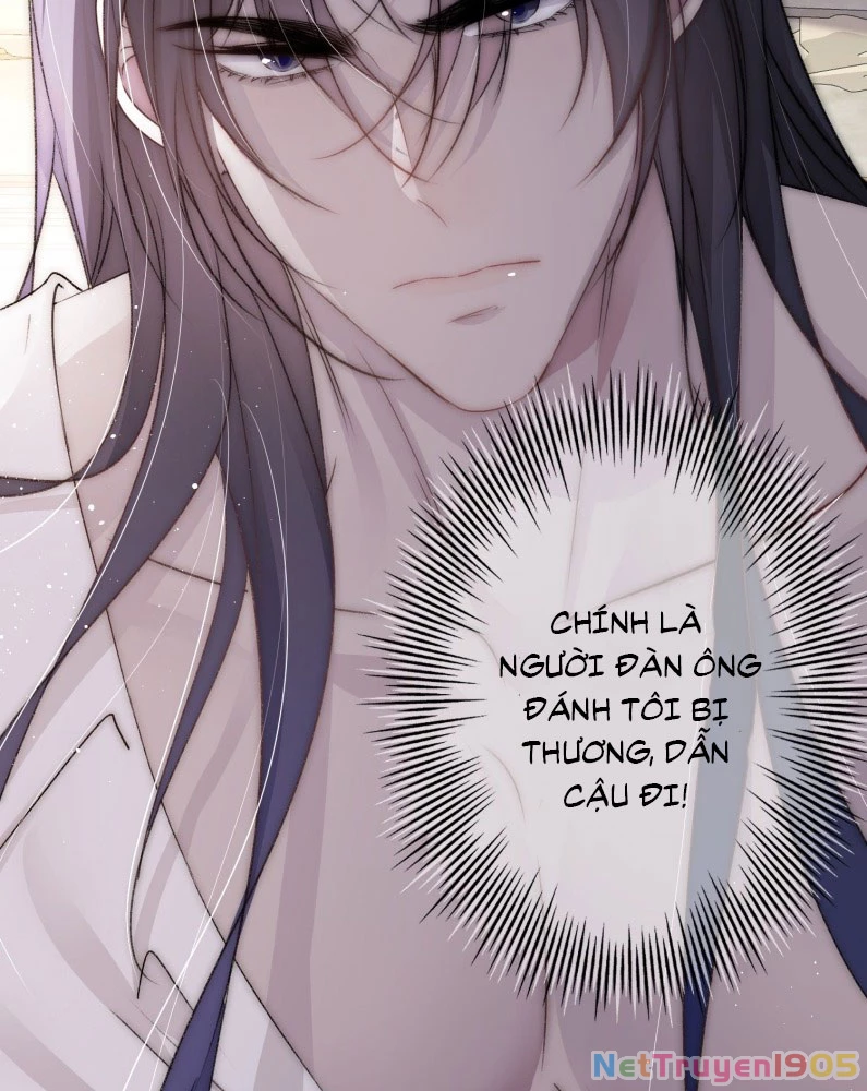 Lồng Tuyết Chapter 5 - Trang 33