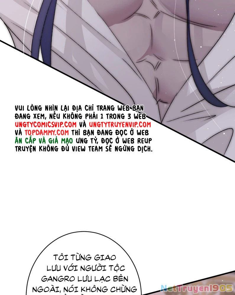 Lồng Tuyết Chapter 5 - Trang 34