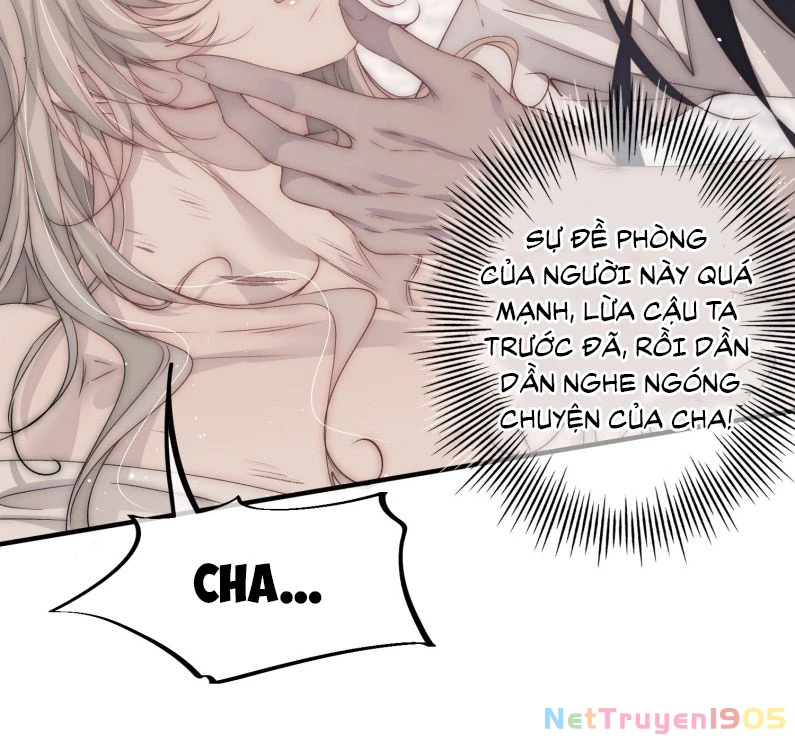 Lồng Tuyết Chapter 5 - Trang 36