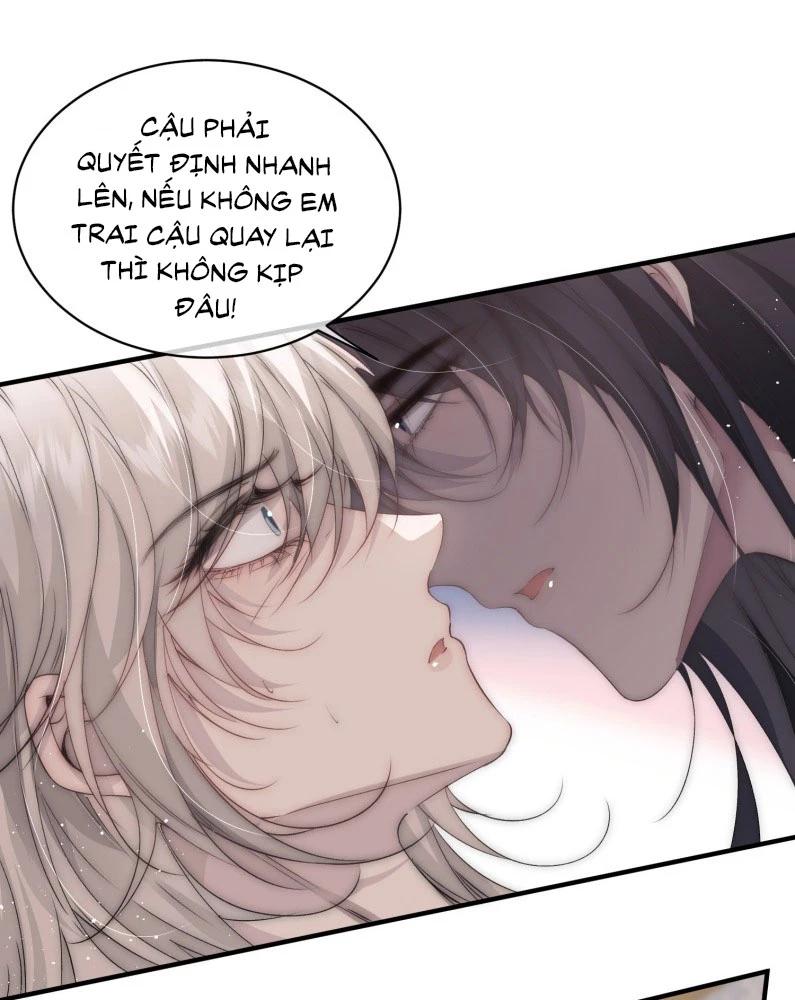 Lồng Tuyết Chapter 5 - Trang 37