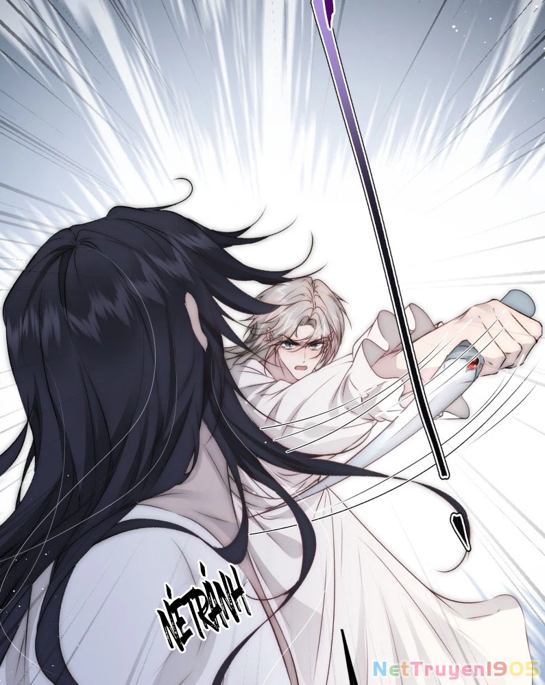 Lồng Tuyết Chapter 5 - Trang 39