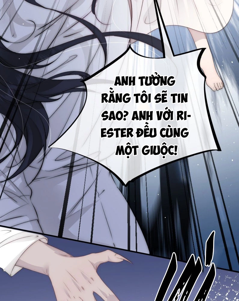 Lồng Tuyết Chapter 5 - Trang 40